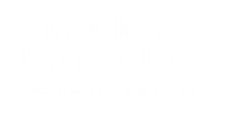 Innoviris logo
