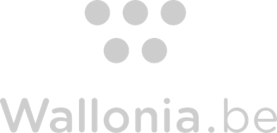 Région Wallonne logo